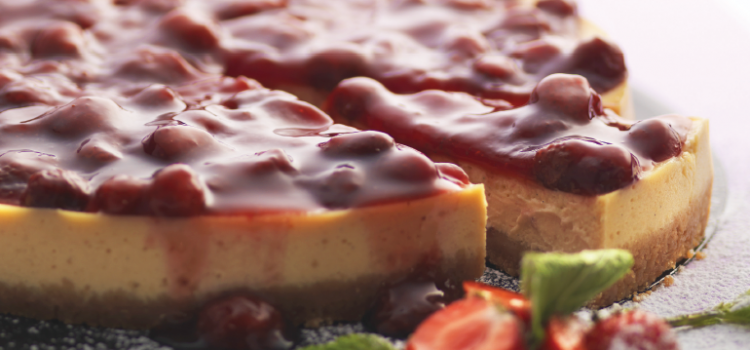 Cheesecake, príbeh najobľúbenejšej torty na svete
