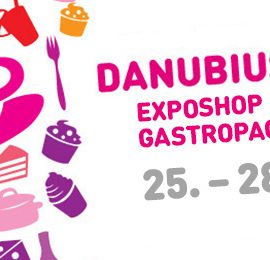 Danubius Gastro 2018