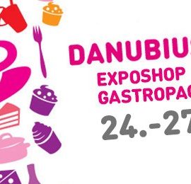 Danubius Gastro 2019 Danubius Gastro 2019